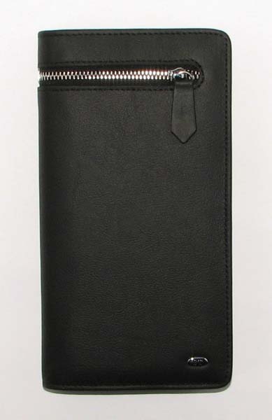 Гаманець чоловічий ST ST ST291 BLACK Гаманець чоловічий ST ST ST291 BLACK